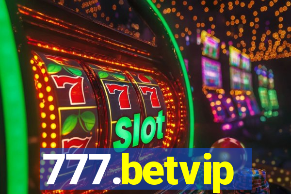 777.betvip