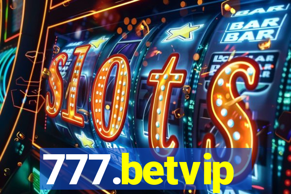 777.betvip