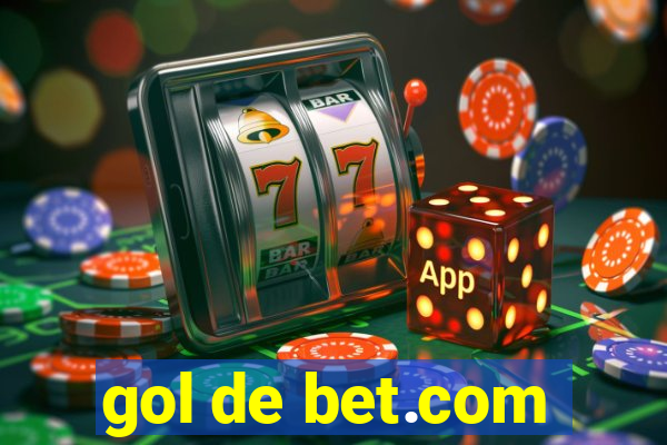 gol de bet.com