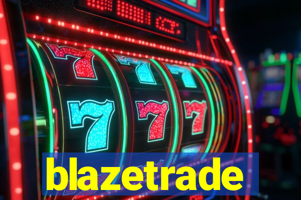 blazetrade