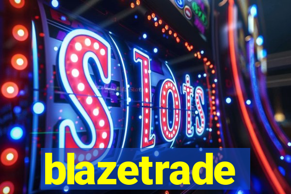 blazetrade