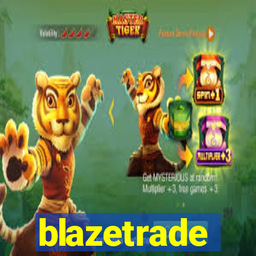 blazetrade