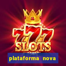 plataforma nova fortune ox