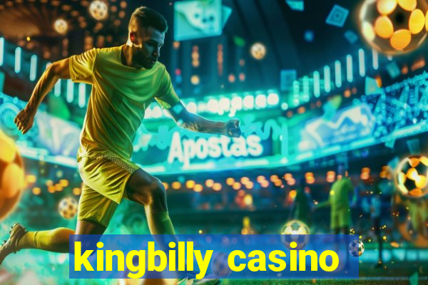 kingbilly casino