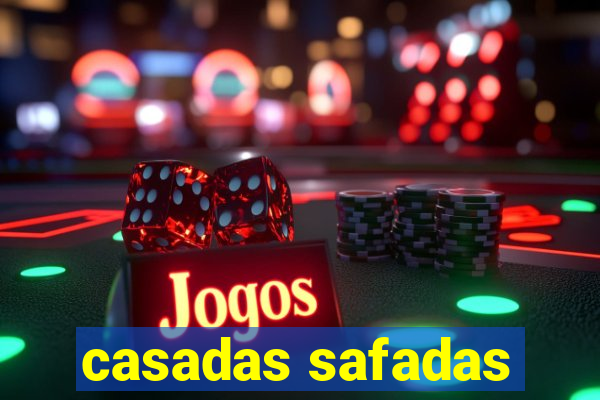 casadas safadas