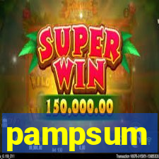 pampsum