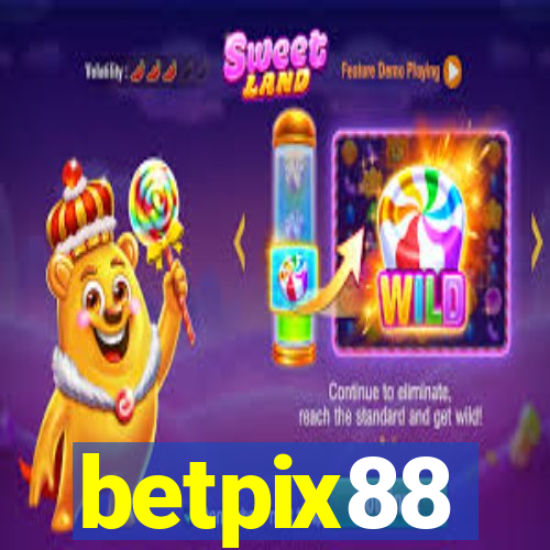 betpix88