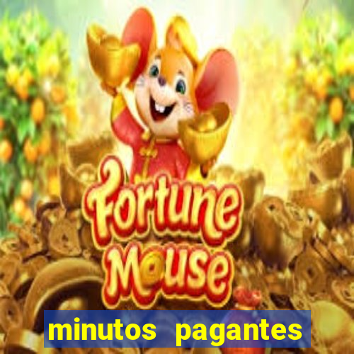 minutos pagantes fortune dragon