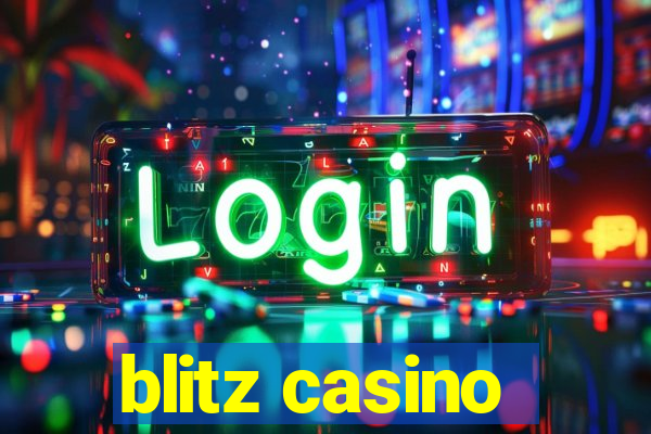 blitz casino