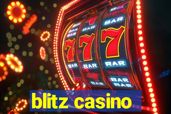 blitz casino