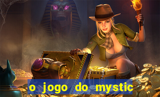 o jogo do mystic bingo paga mesmo