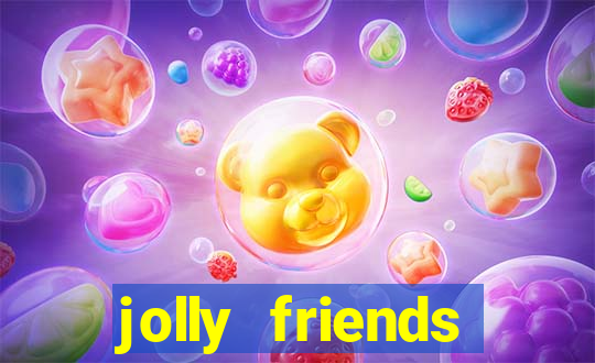 jolly friends sports club