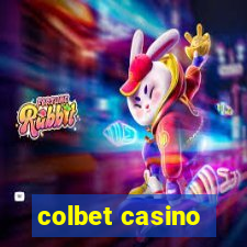 colbet casino