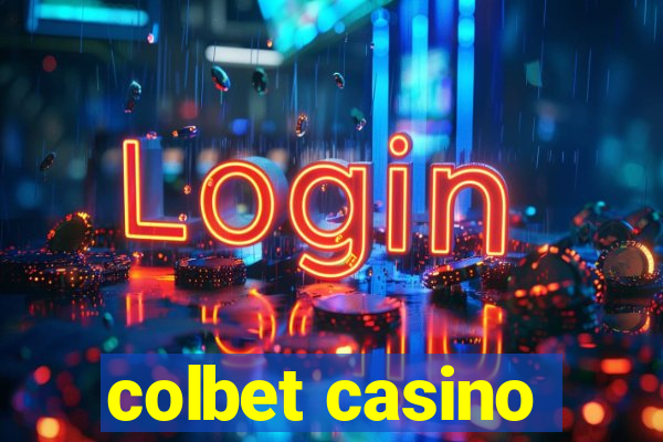 colbet casino