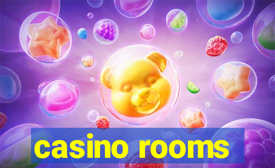 casino rooms