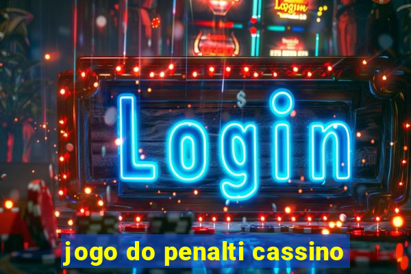 jogo do penalti cassino