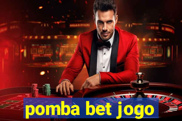 pomba bet jogo