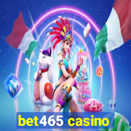 bet465 casino