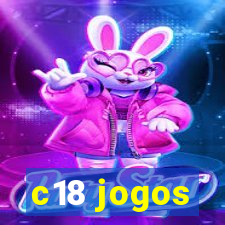 c18 jogos