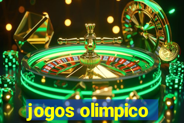 jogos olimpico