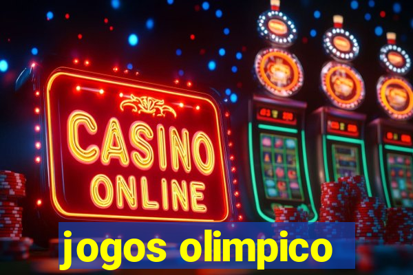 jogos olimpico