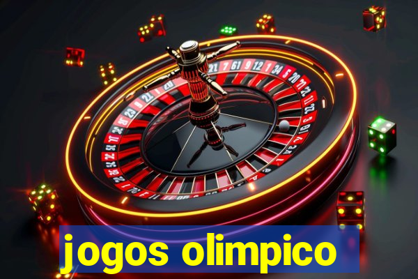 jogos olimpico