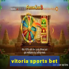 vitoria sports bet