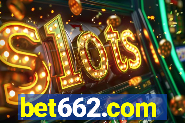 bet662.com