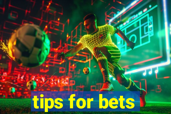 tips for bets