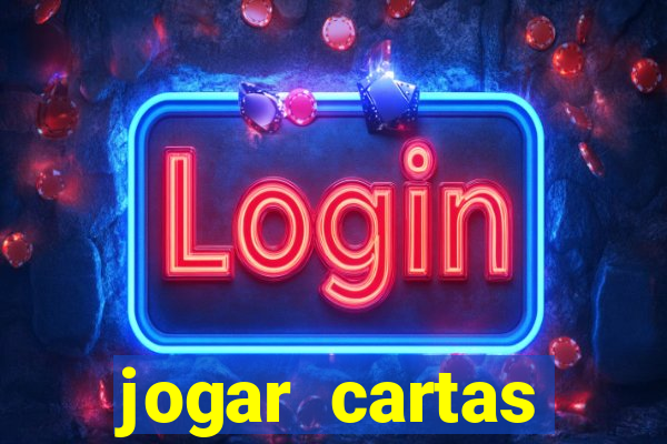 jogar cartas ciganas on line