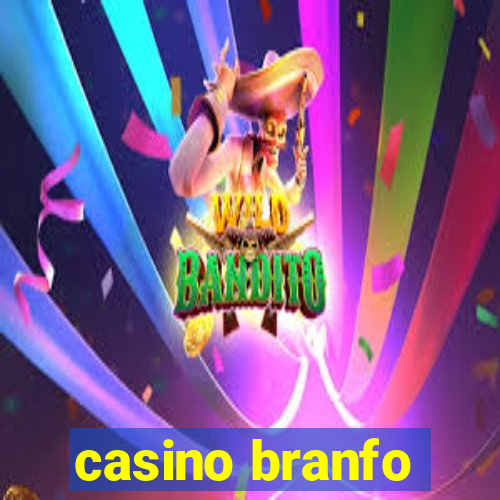 casino branfo