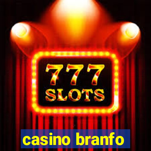 casino branfo