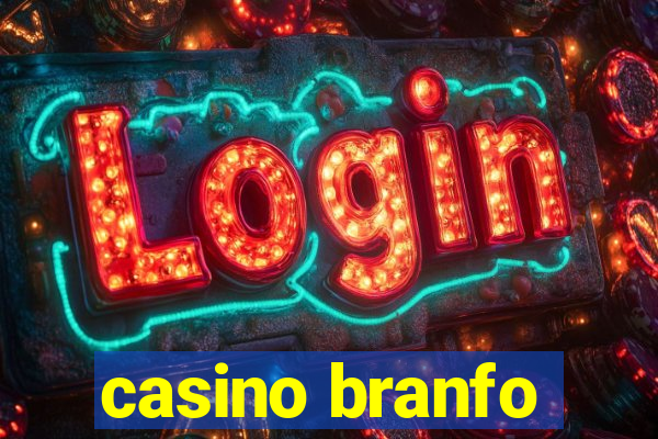 casino branfo