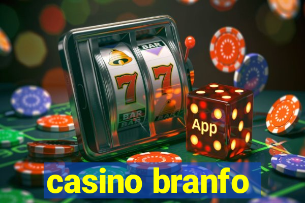 casino branfo