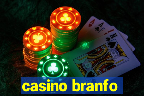 casino branfo