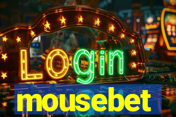 mousebet