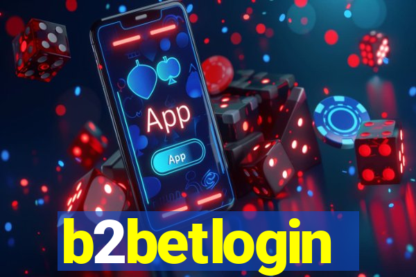 b2betlogin