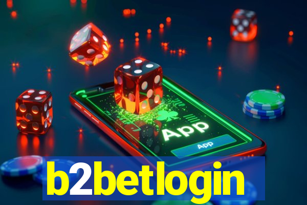 b2betlogin