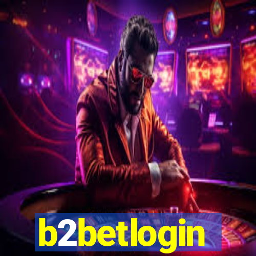 b2betlogin