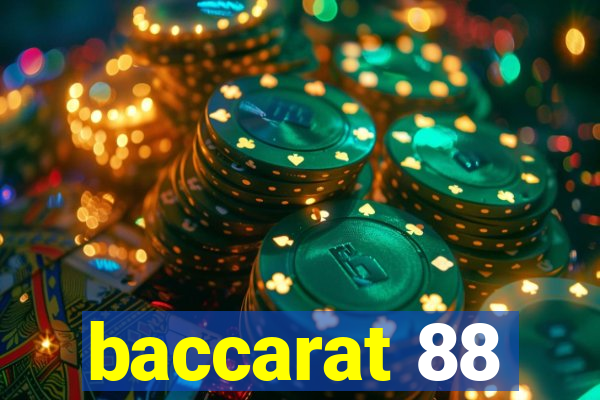 baccarat 88