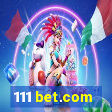 111 bet.com