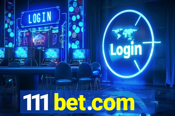 111 bet.com