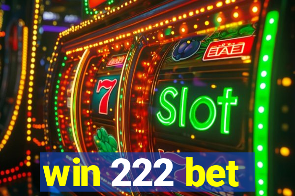 win 222 bet