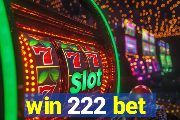 win 222 bet