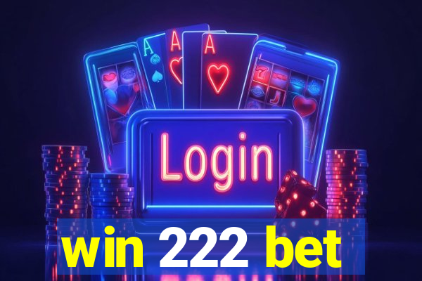 win 222 bet