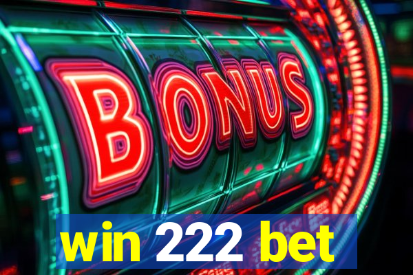 win 222 bet