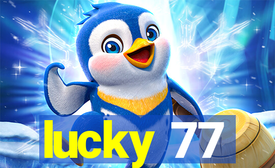 lucky 77