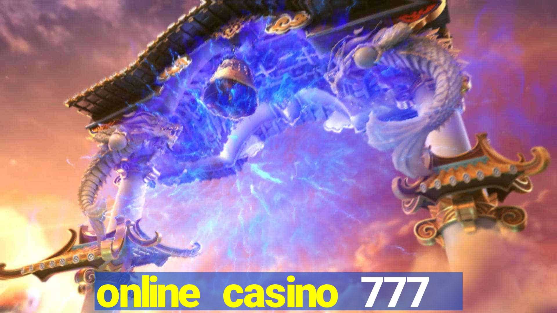 online casino 777 lucky slots