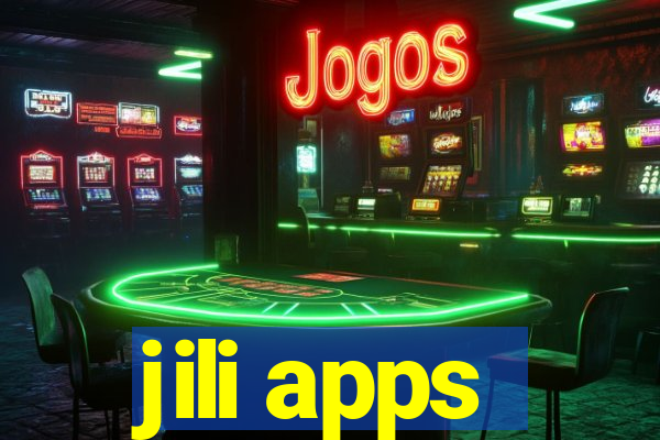 jili apps