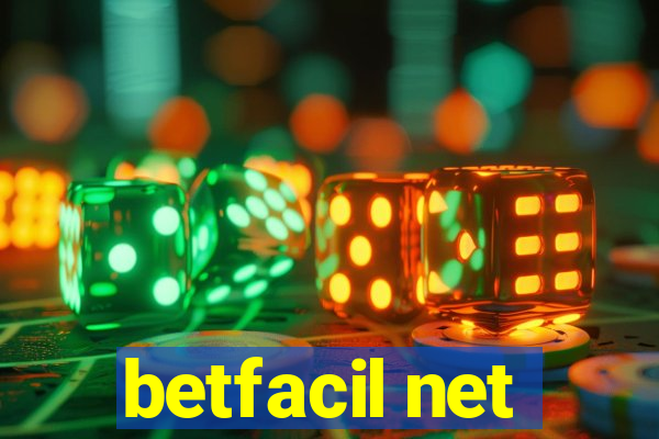 betfacil net